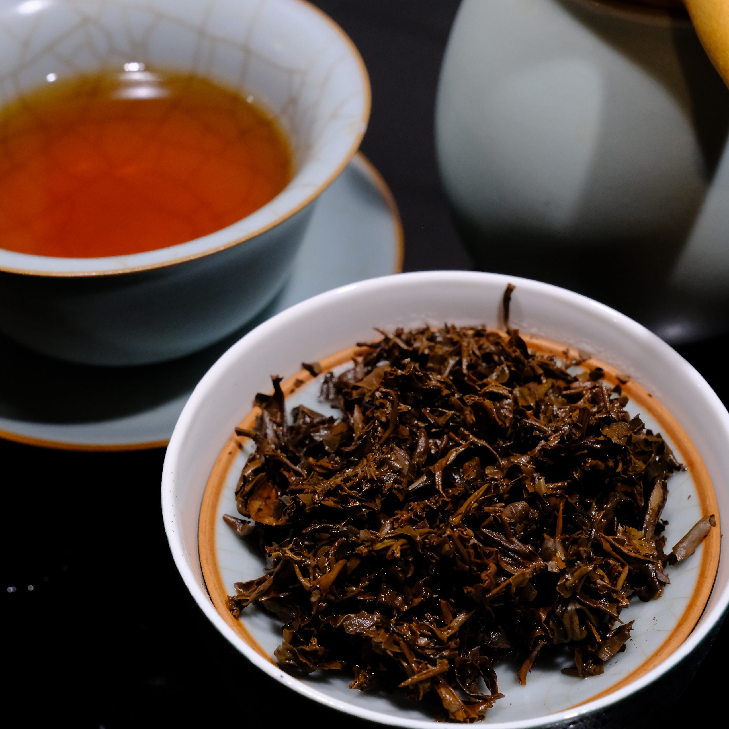Yunnan Beauty