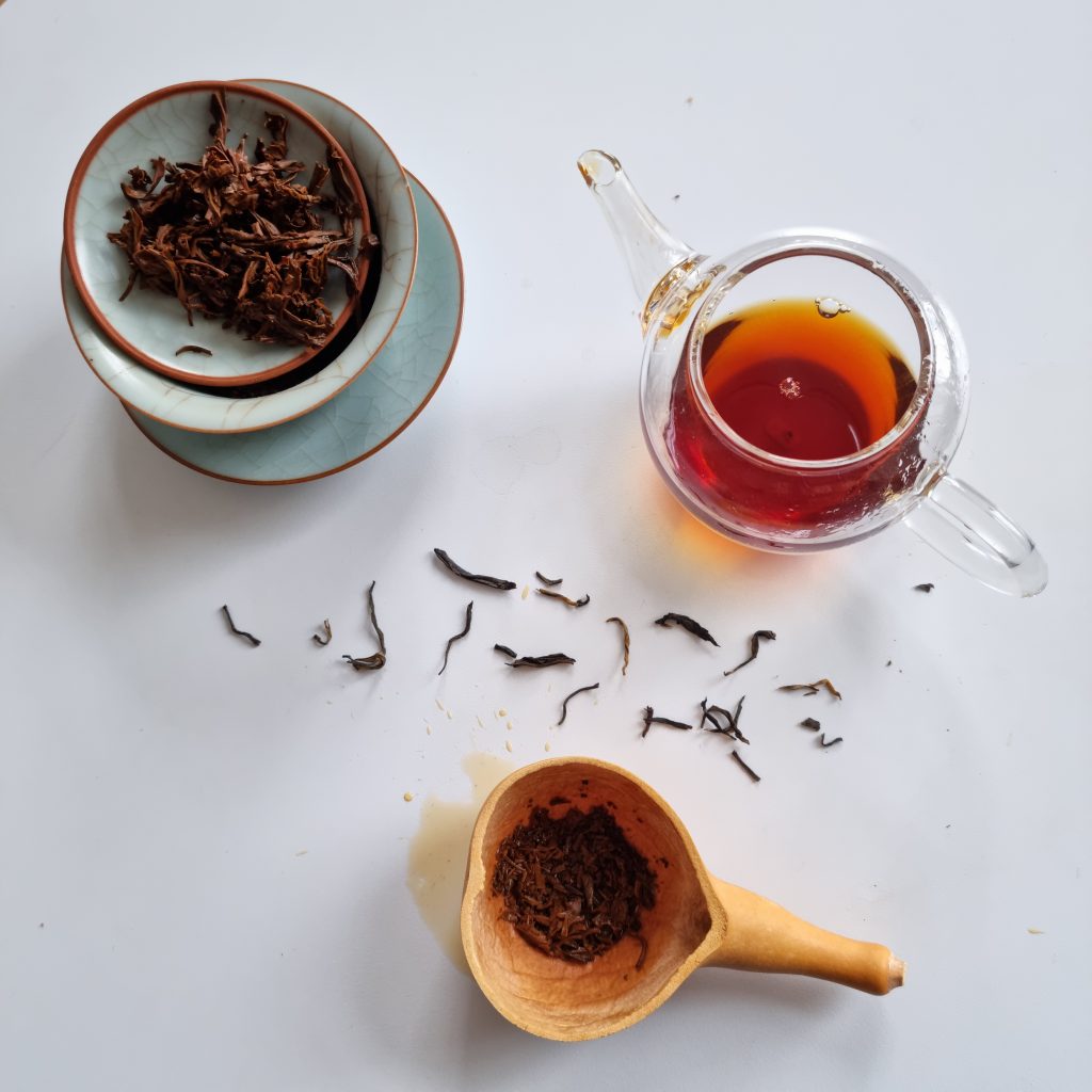 Yunnan Superior