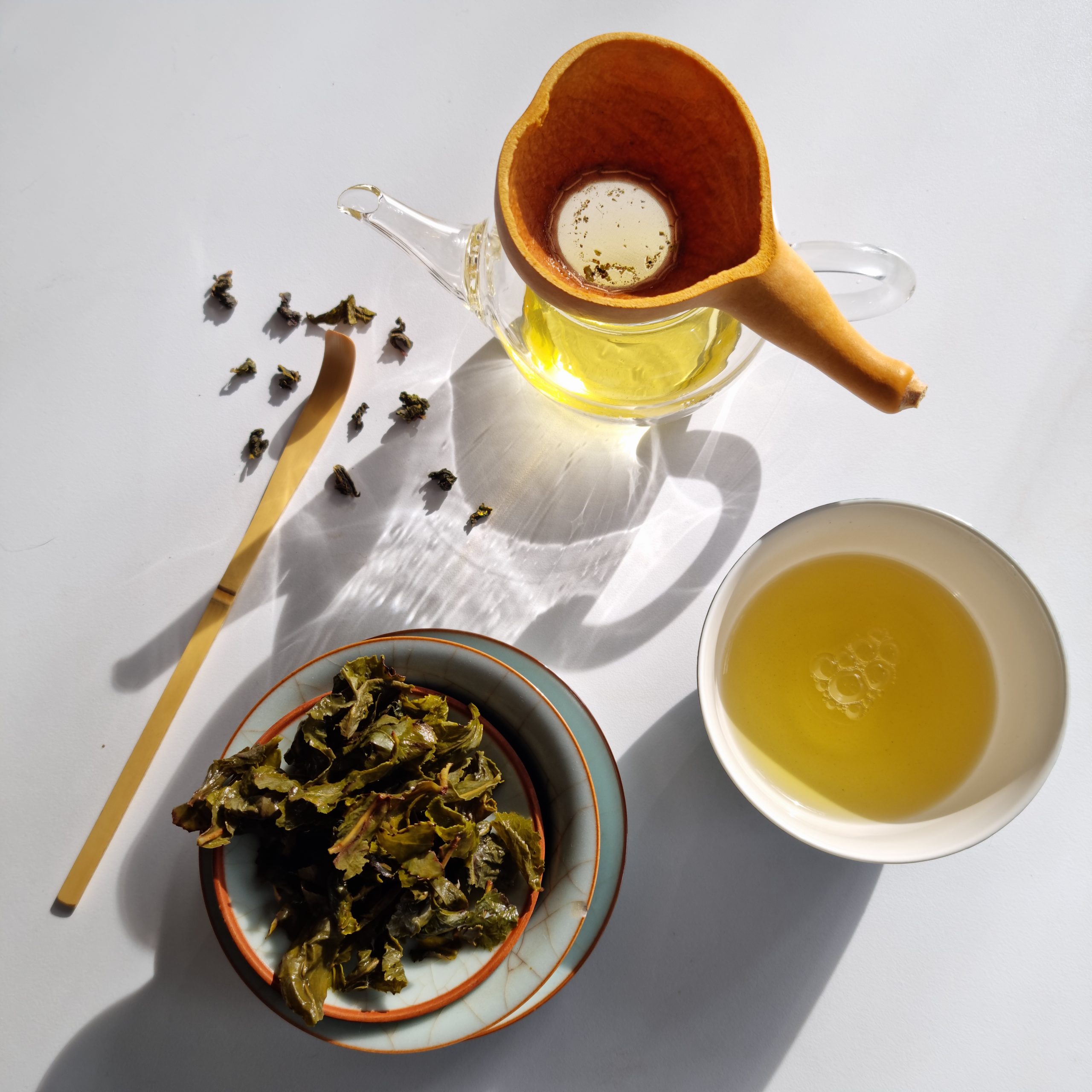 Oolong Ruxiang