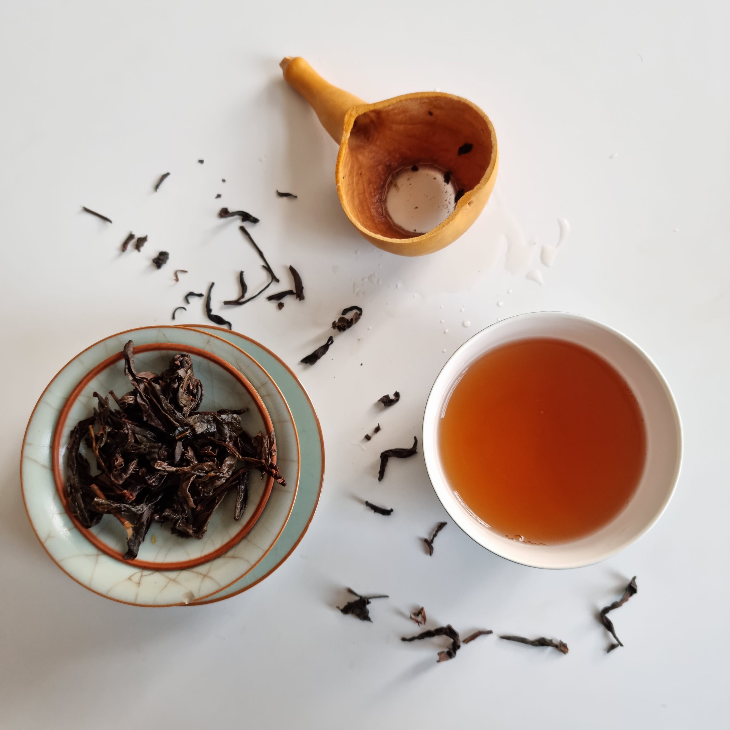 Dancong Cha