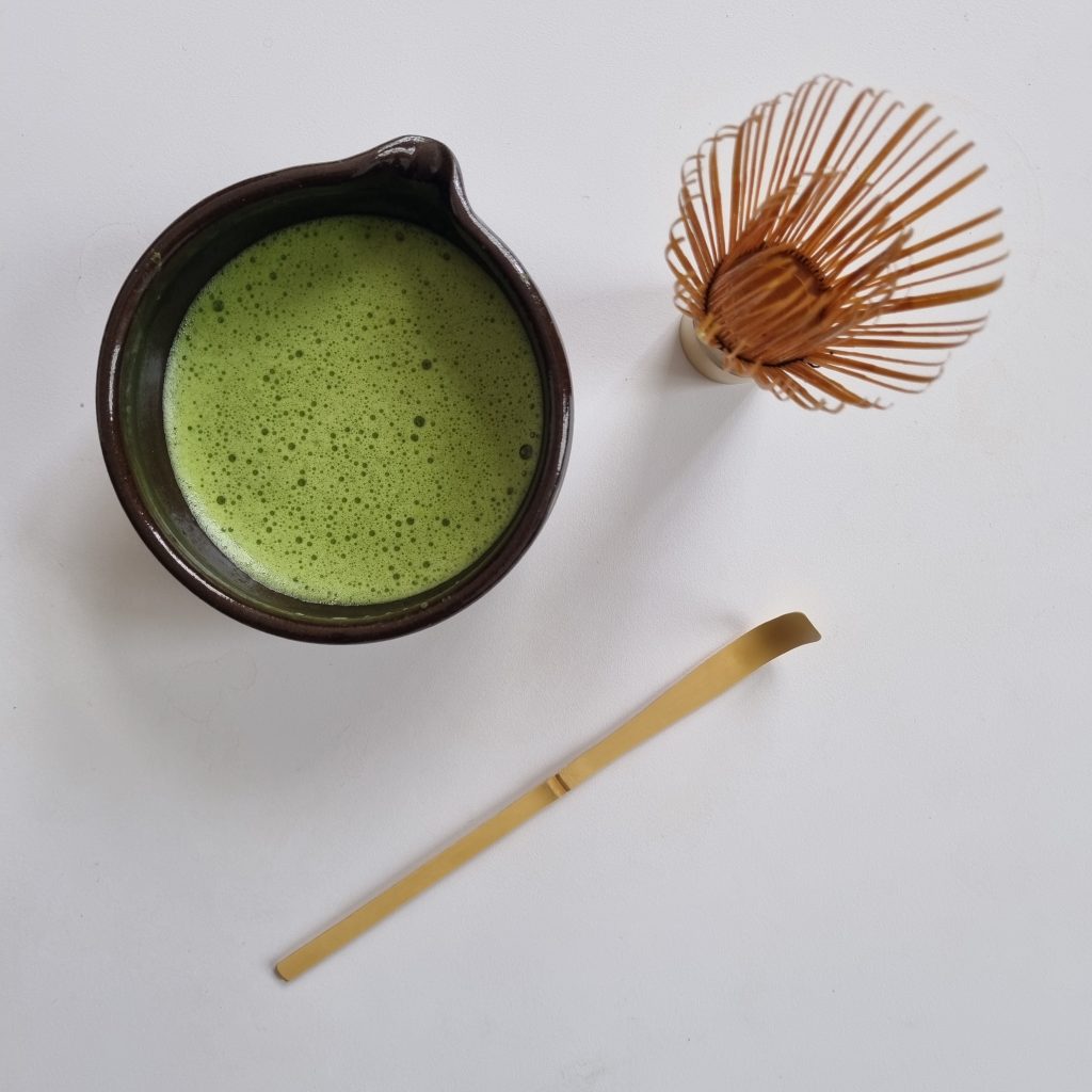 Culinary Matcha