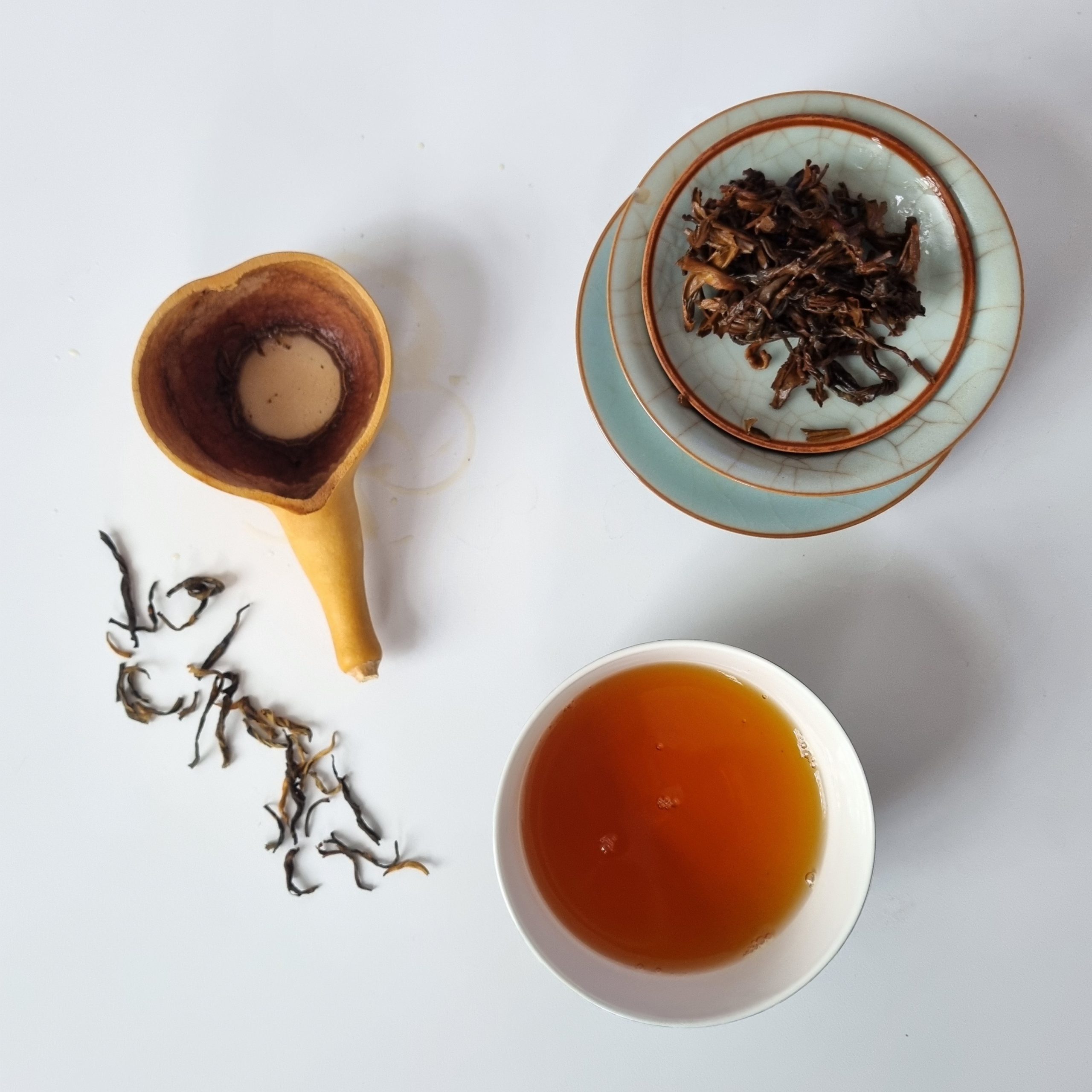 Ning’er „Golden Honey Aroma“