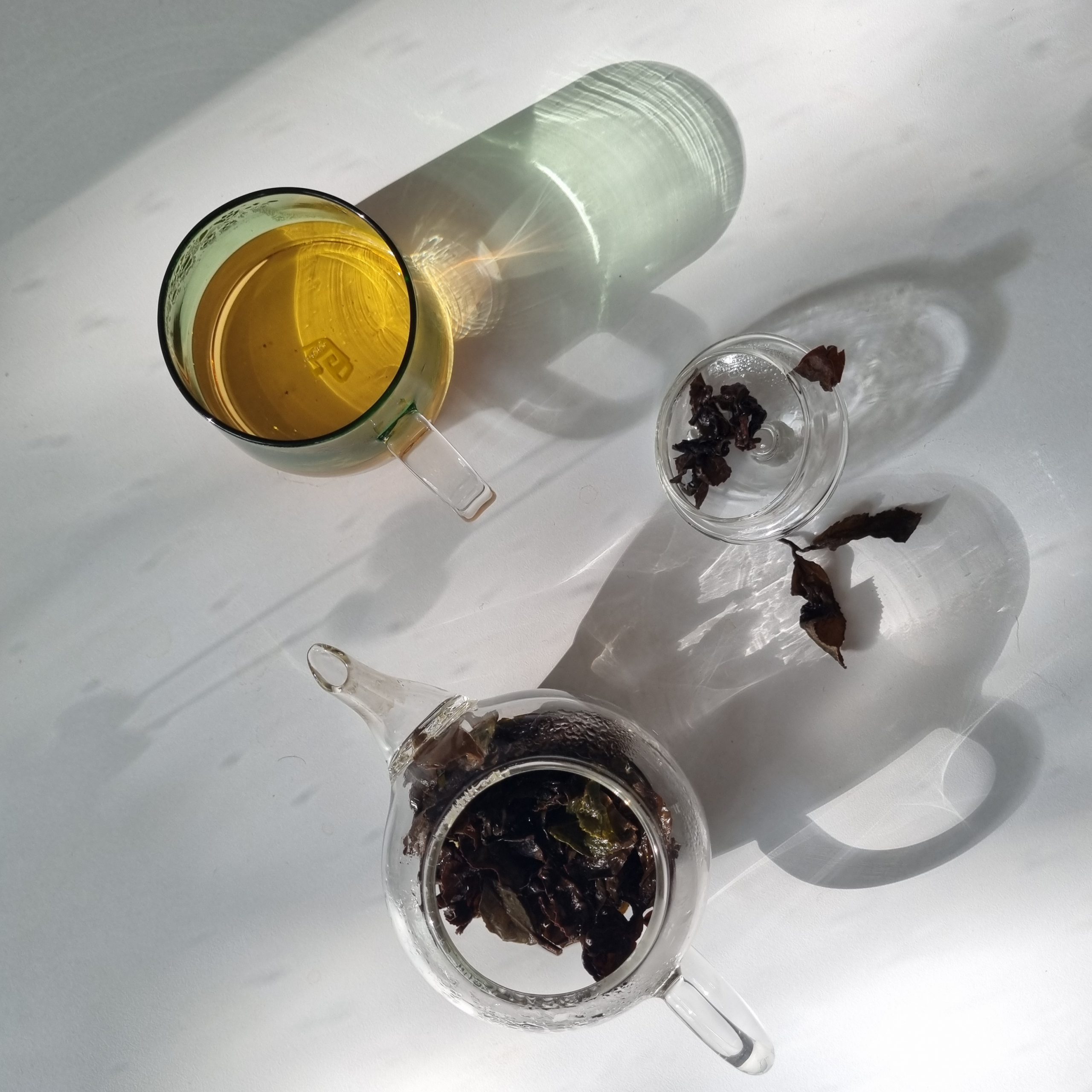 Mi Huan Gaba Oolong