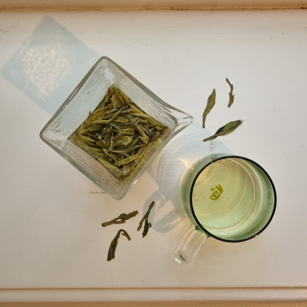 Long Jing