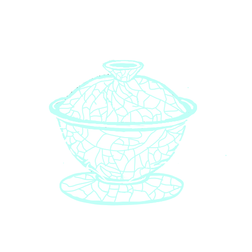 Gaiwan Logo