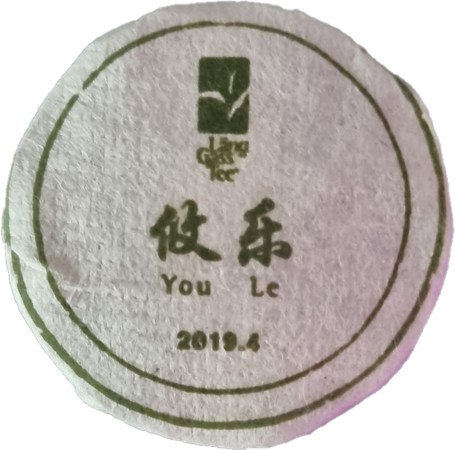 Youleshan 2019
