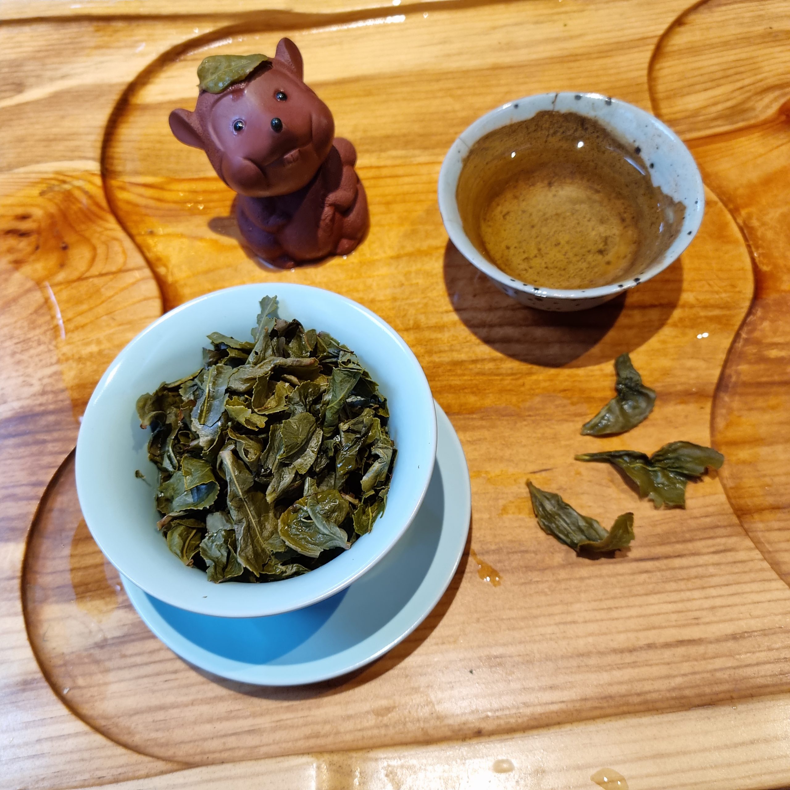 Tie Guanyin