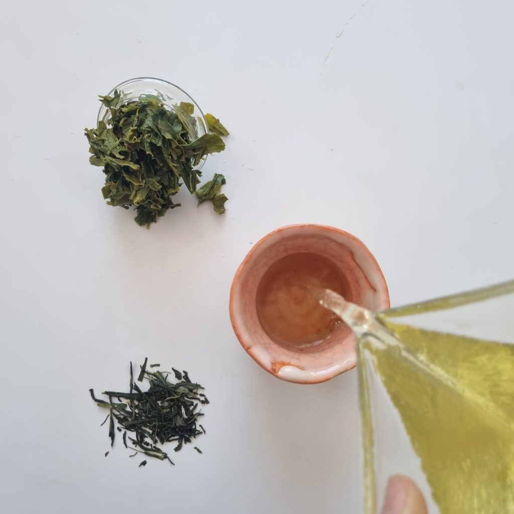 Seogwang Sencha