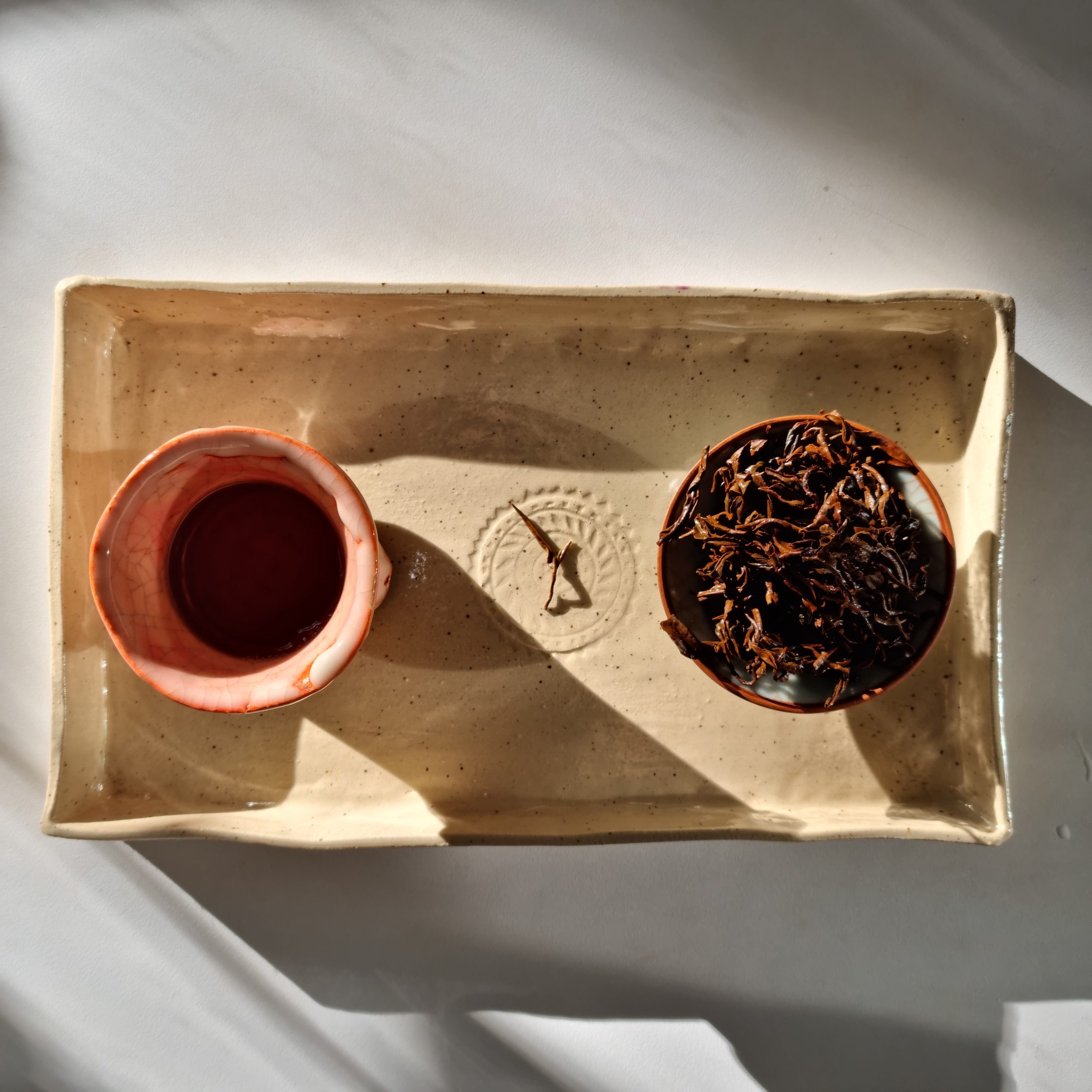Hong Yun Honey Black (Prize Winner) #0088