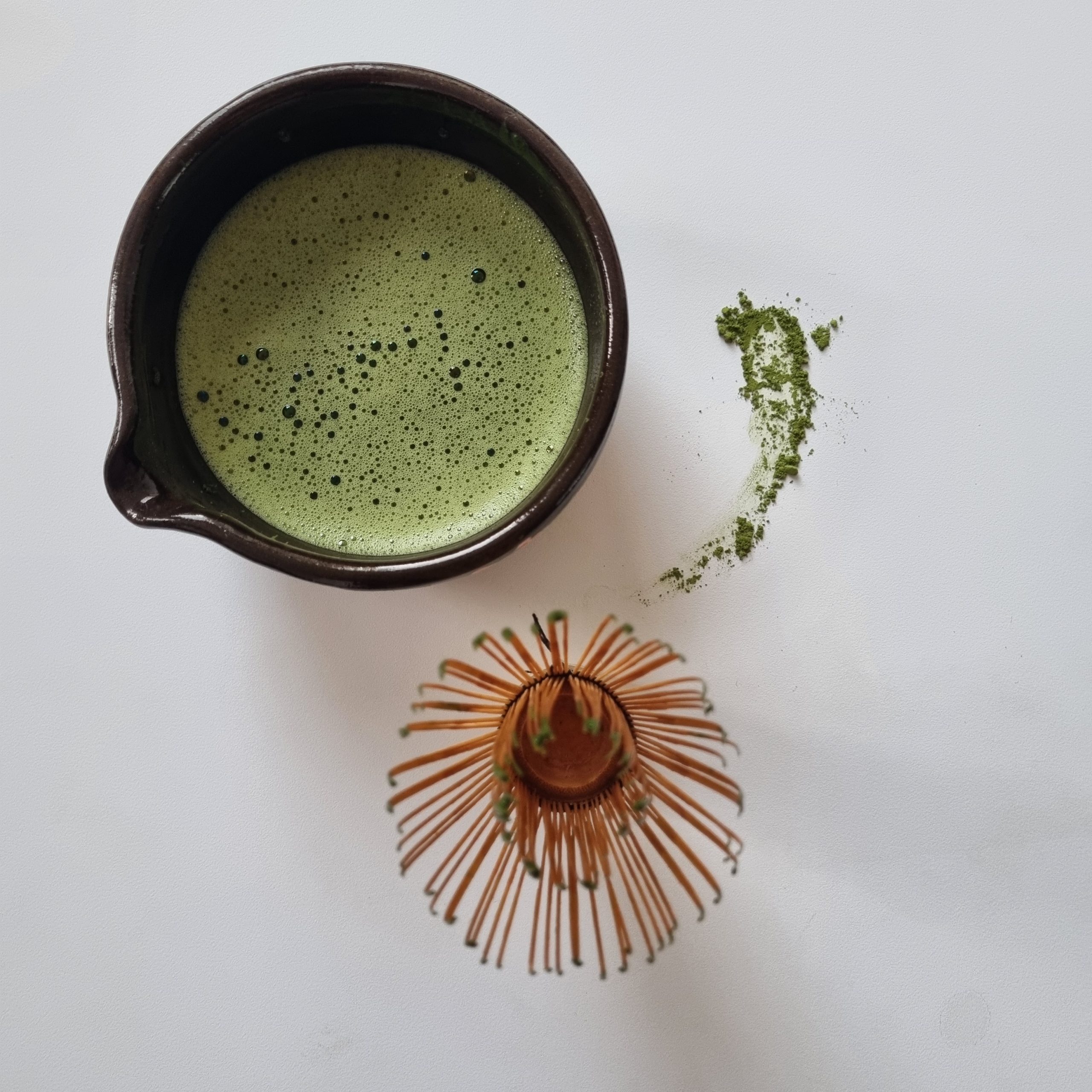 Matcha Premium Grade