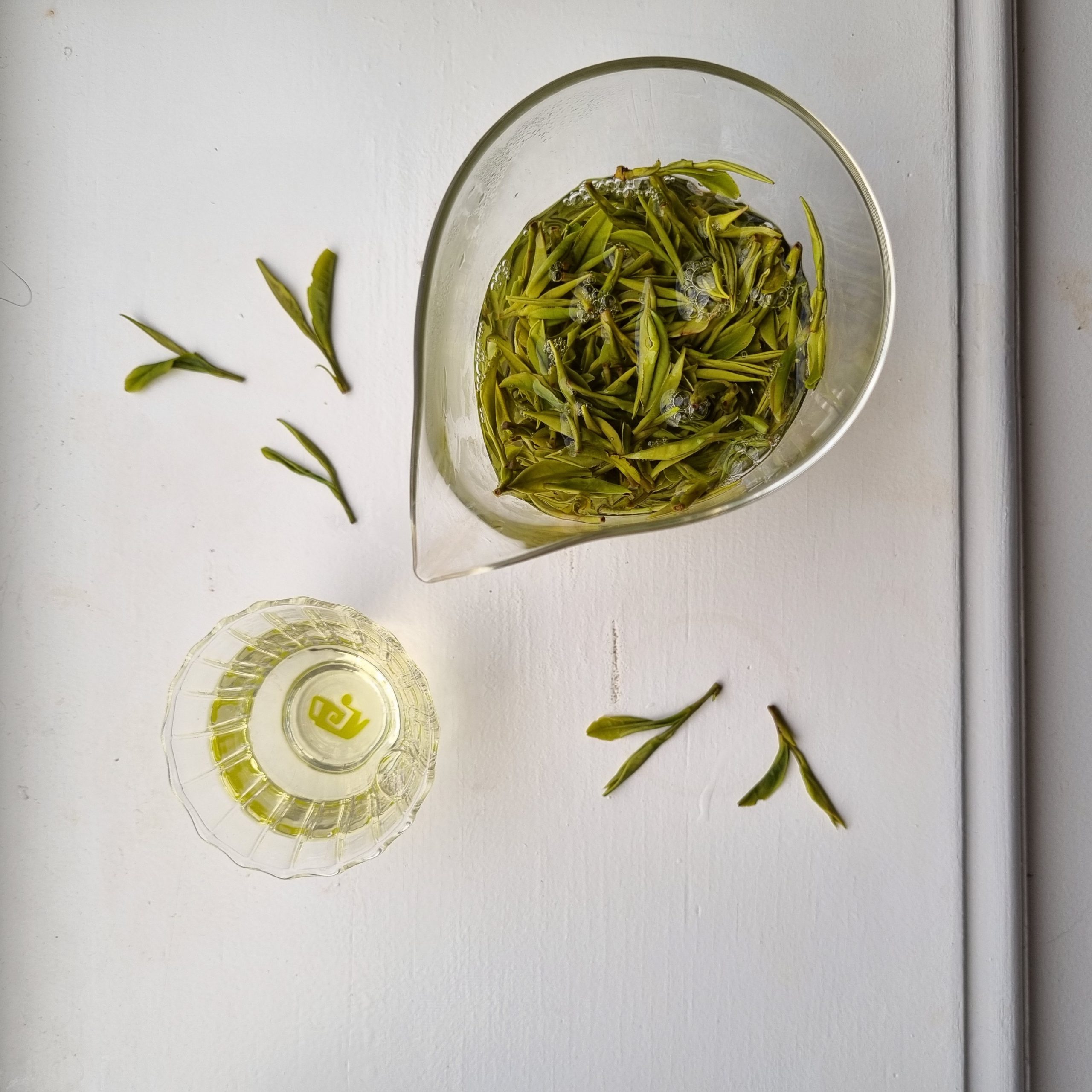 2024 First Flush Anji Bai Cha
