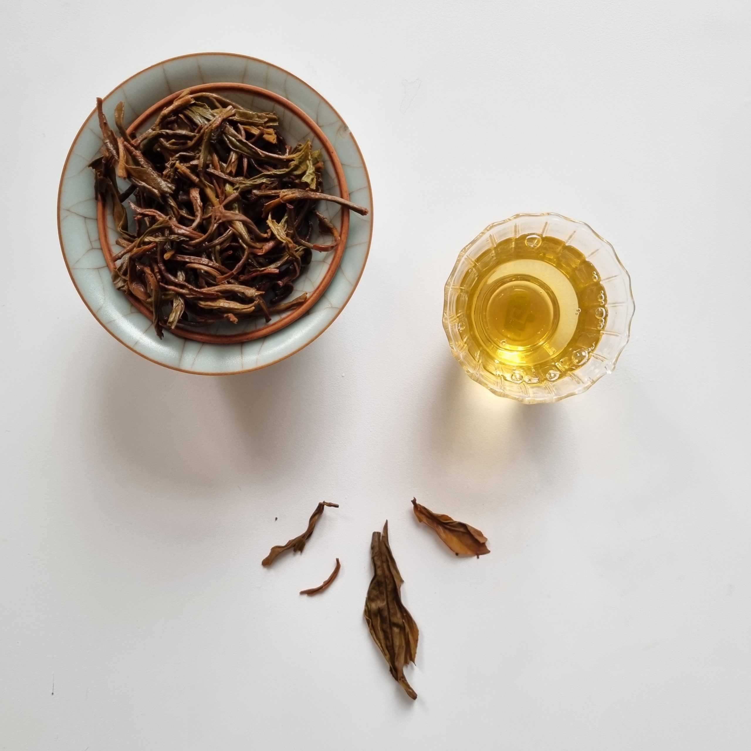 Yunnan Daye