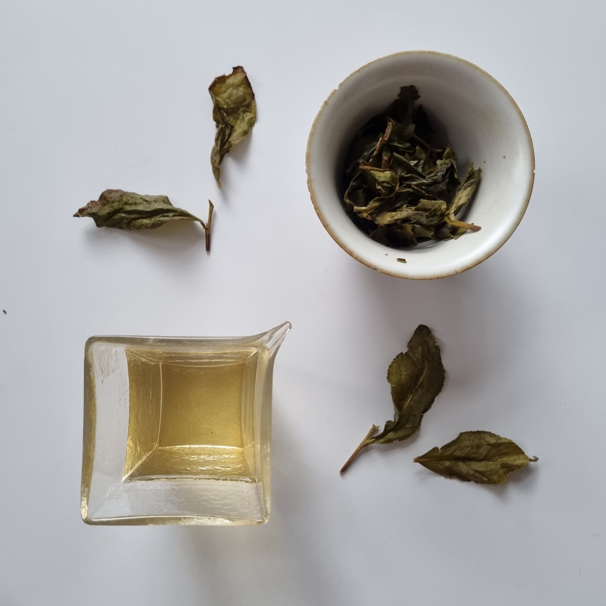 Zhang Ping Shuixian