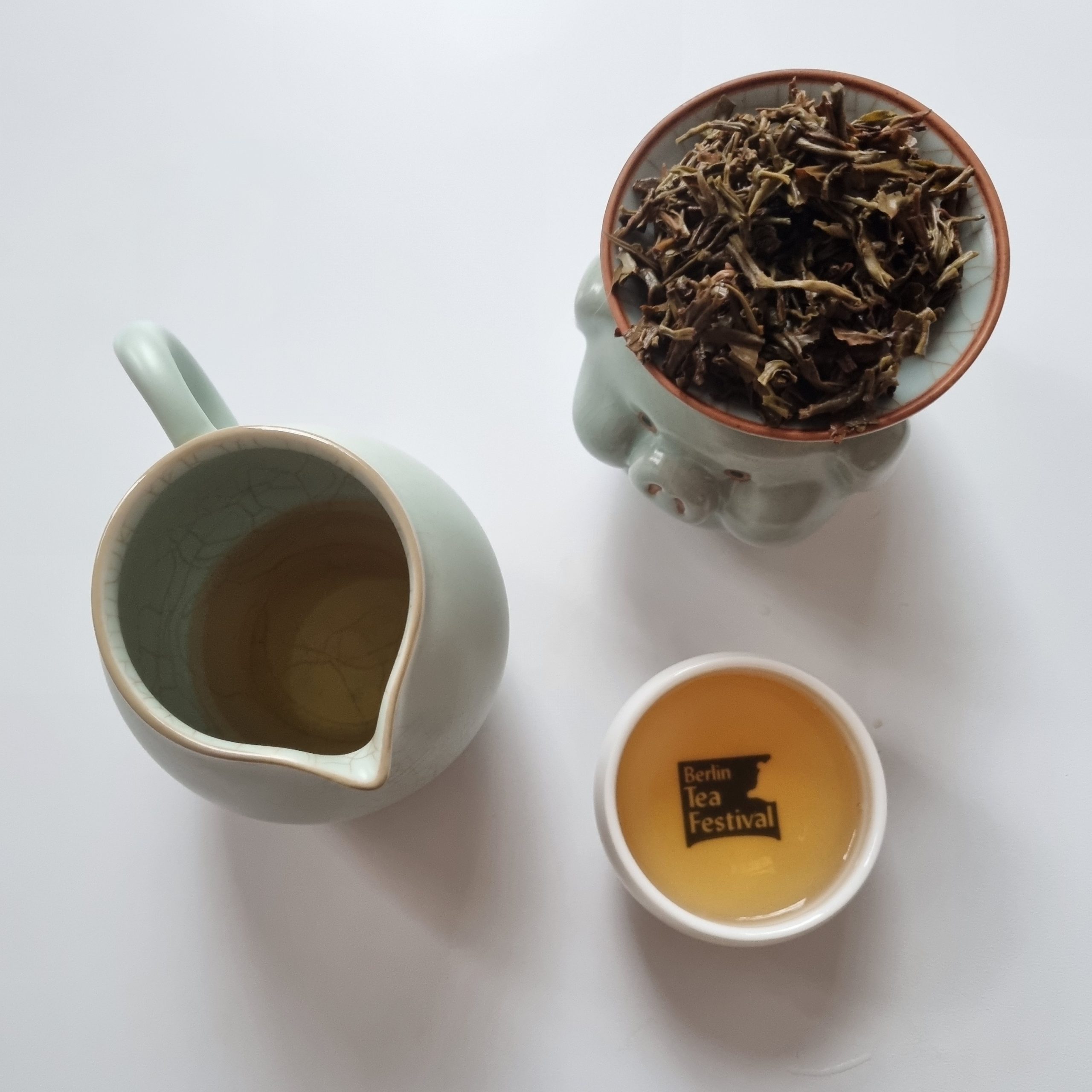 Junshan Yinzhen