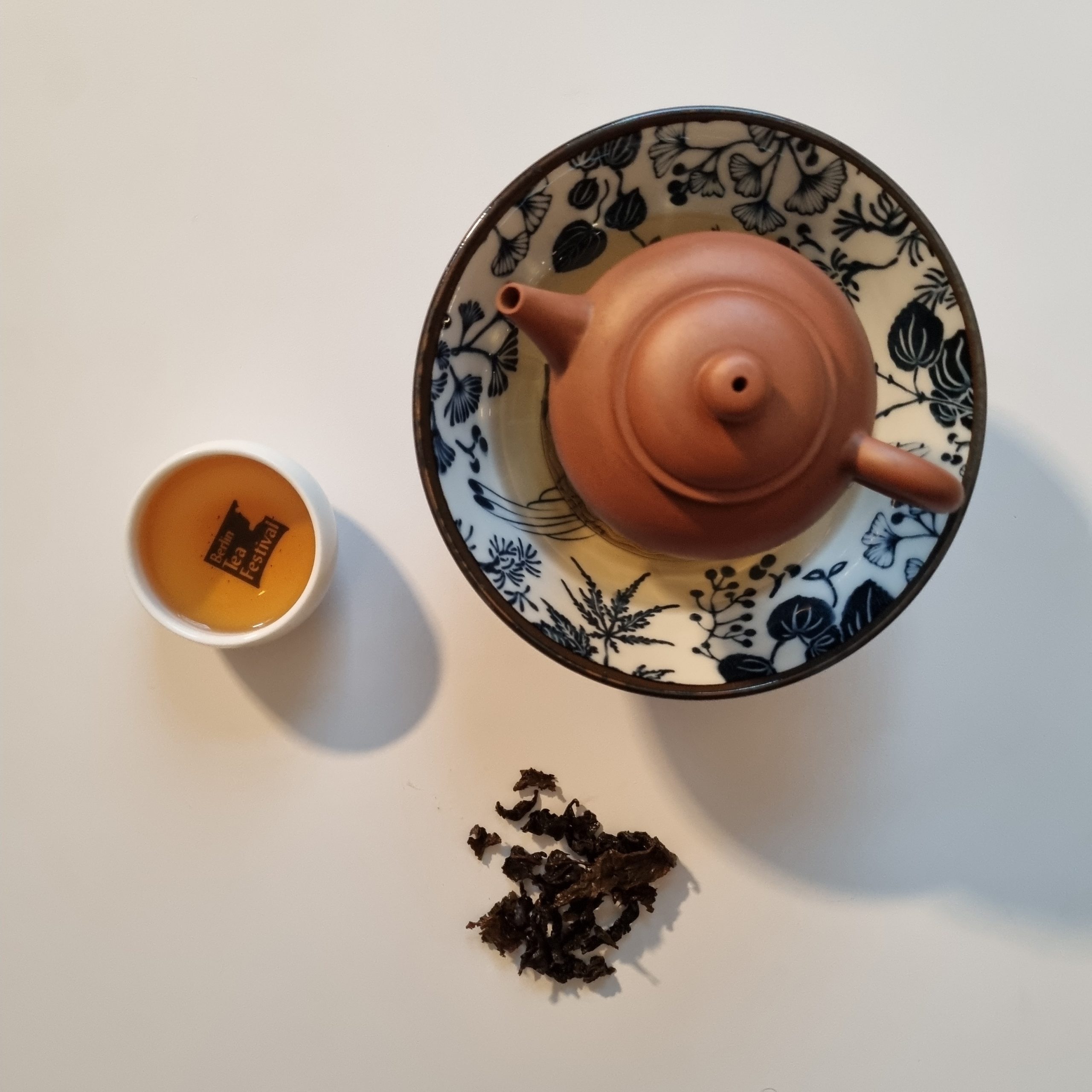 Tie Guan Yin Impérial