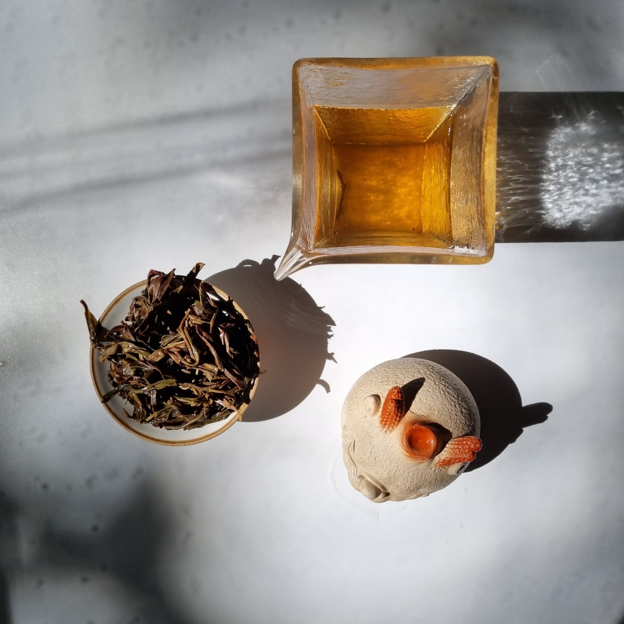 Honey Orchid Dancong Oolong (Mi Lan Xiang)