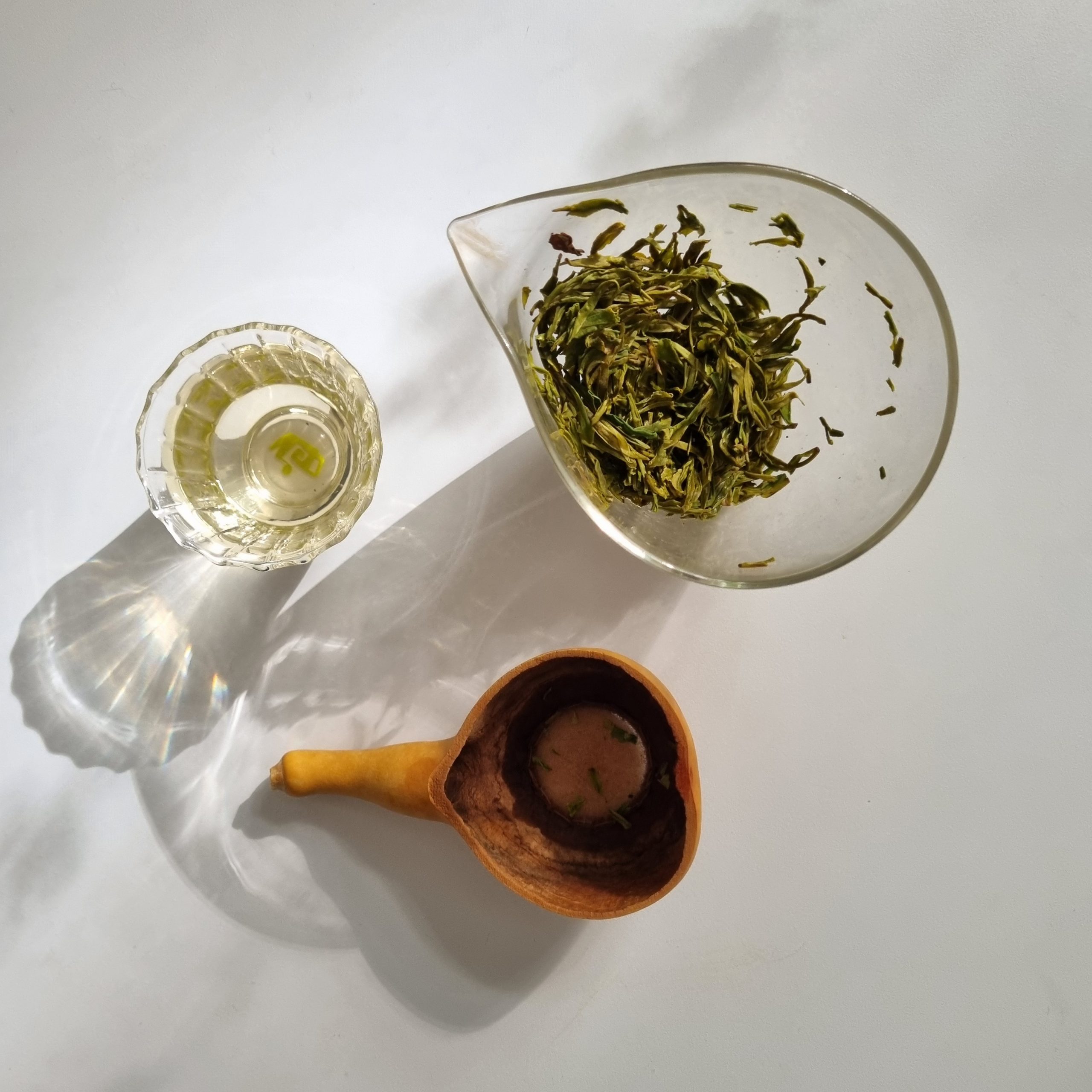 Lao Cong Long Jing