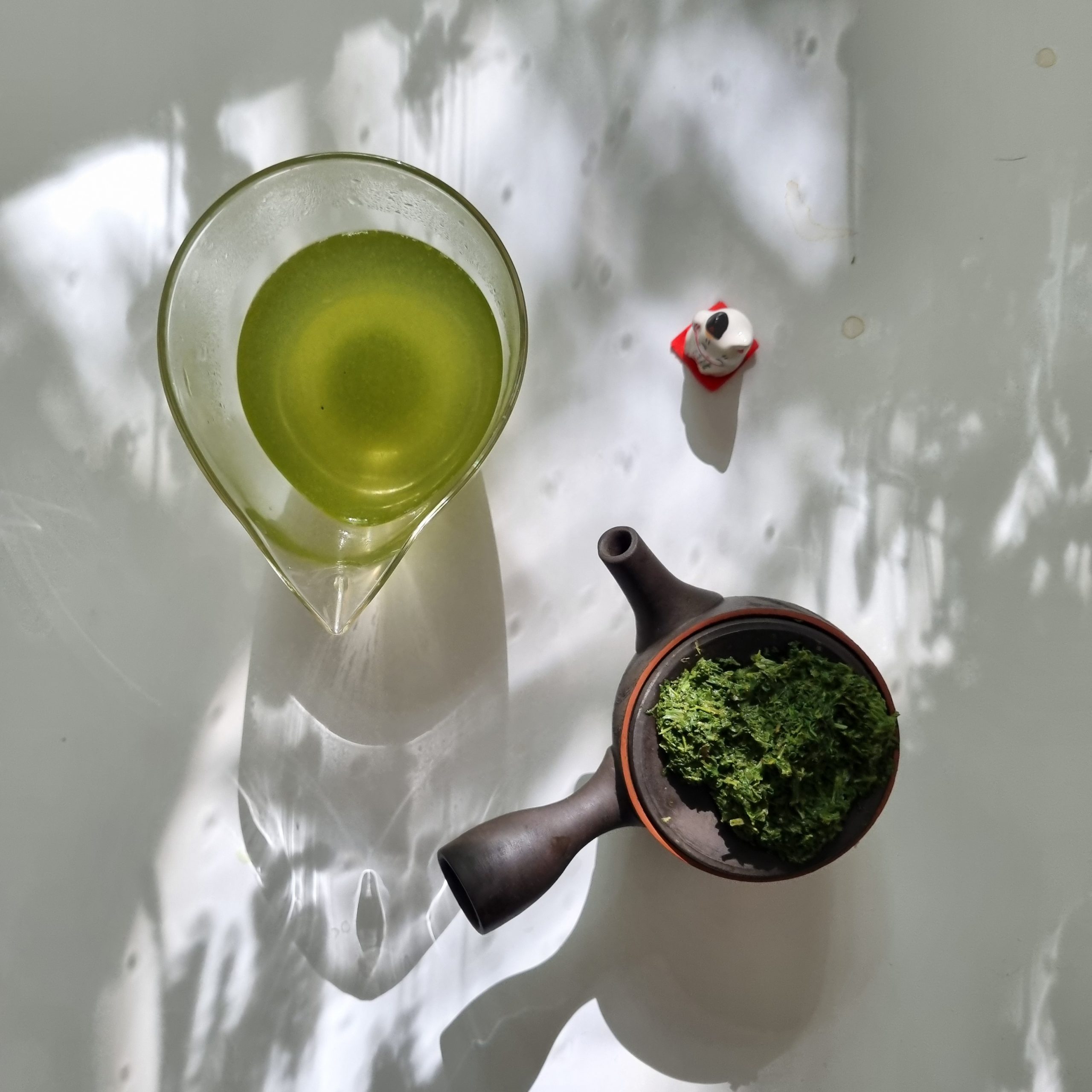 Jukusei (Matured Sencha)