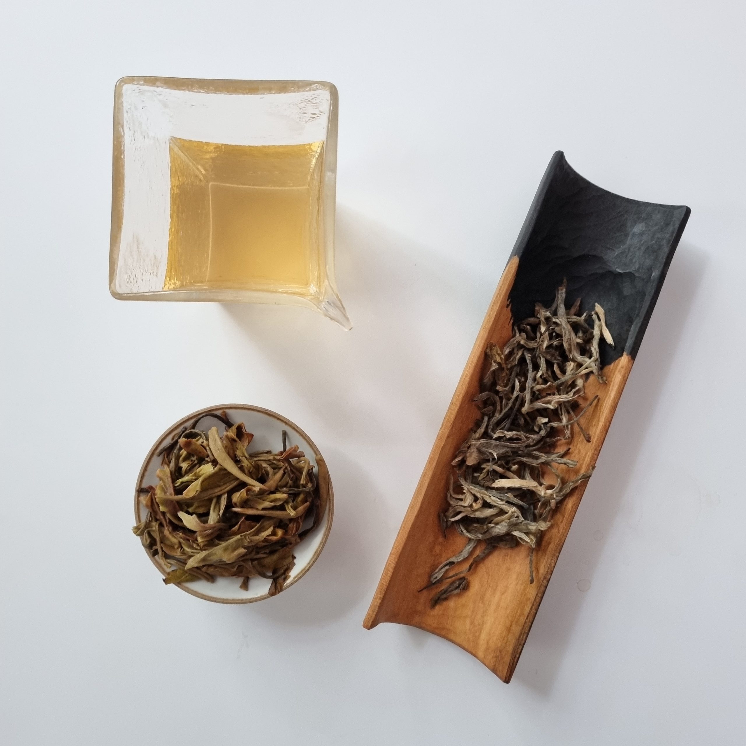 Yunnan Yellow