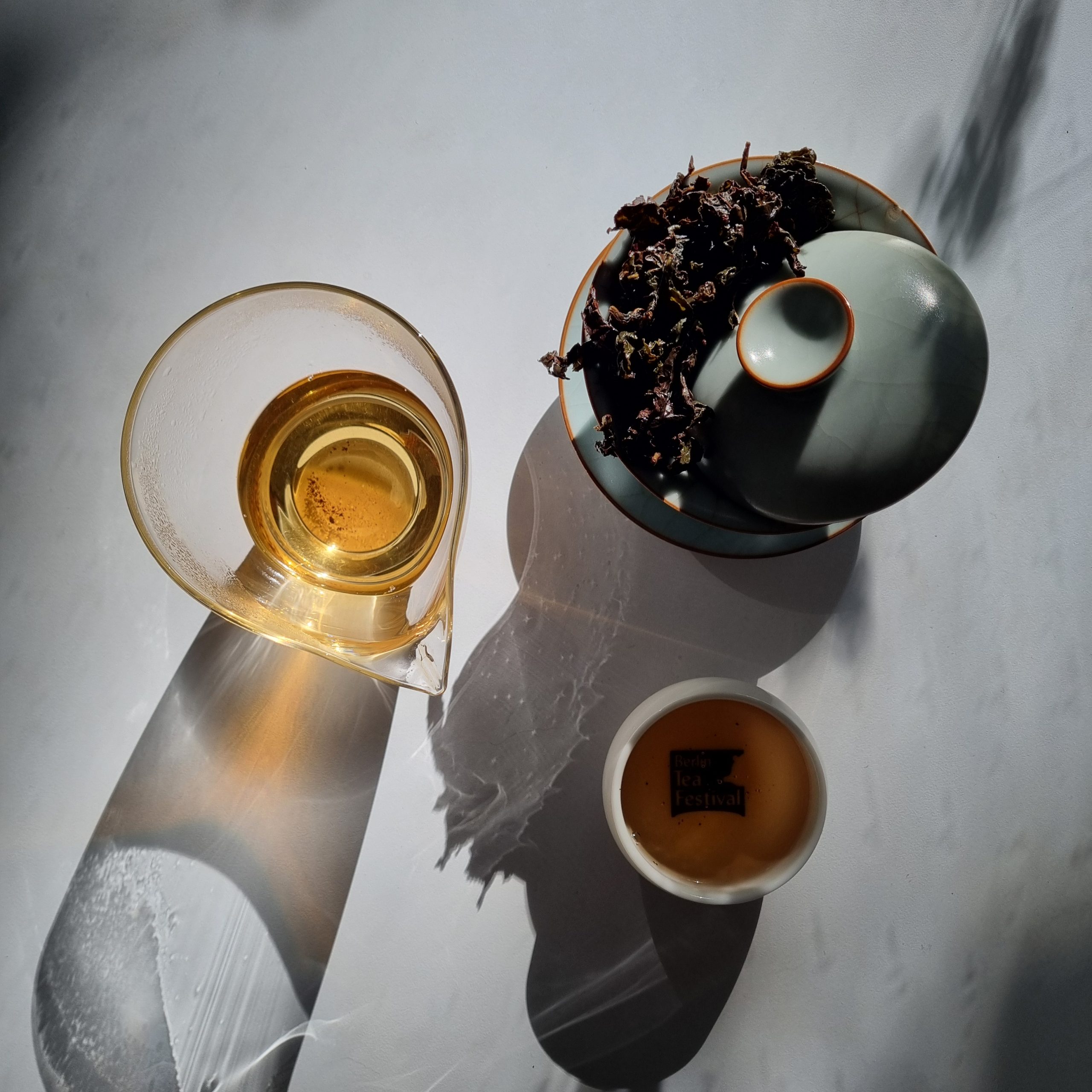 Four Season Green (Signature Roasted Si Ji Chun)