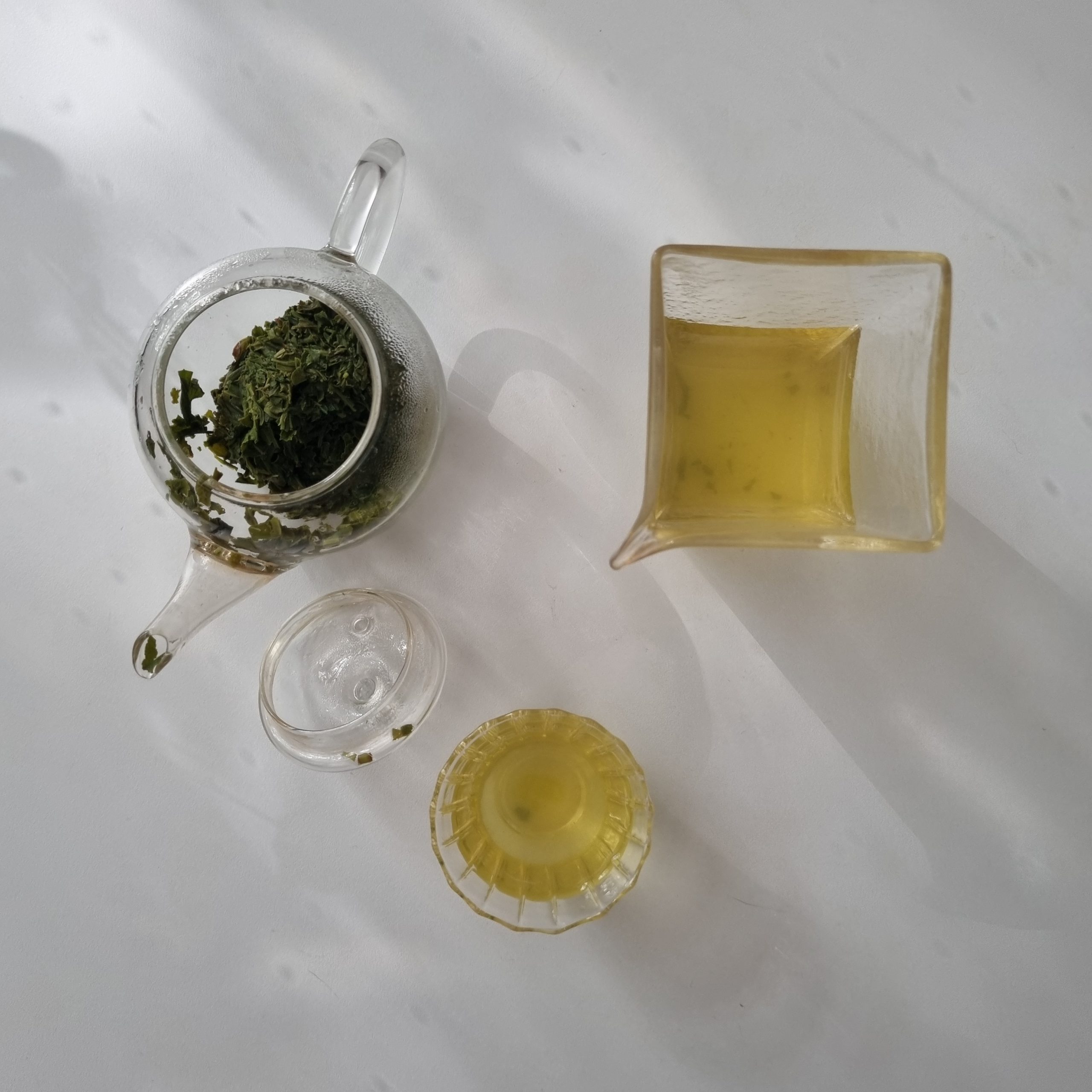 Sencha Midori