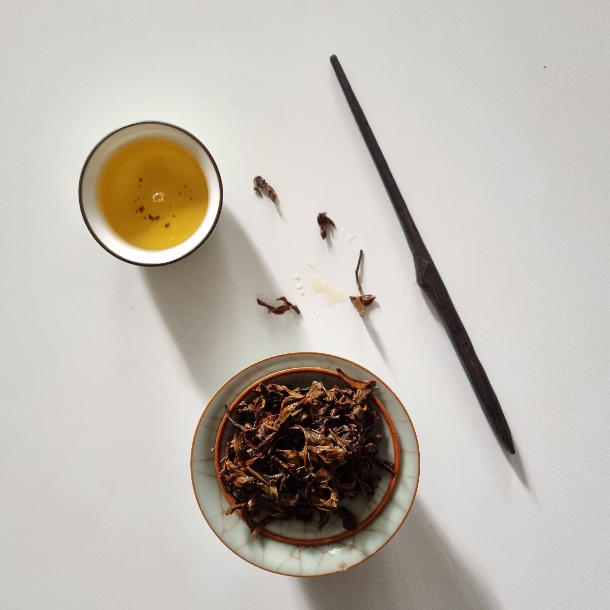 ktea Oriental Beauty