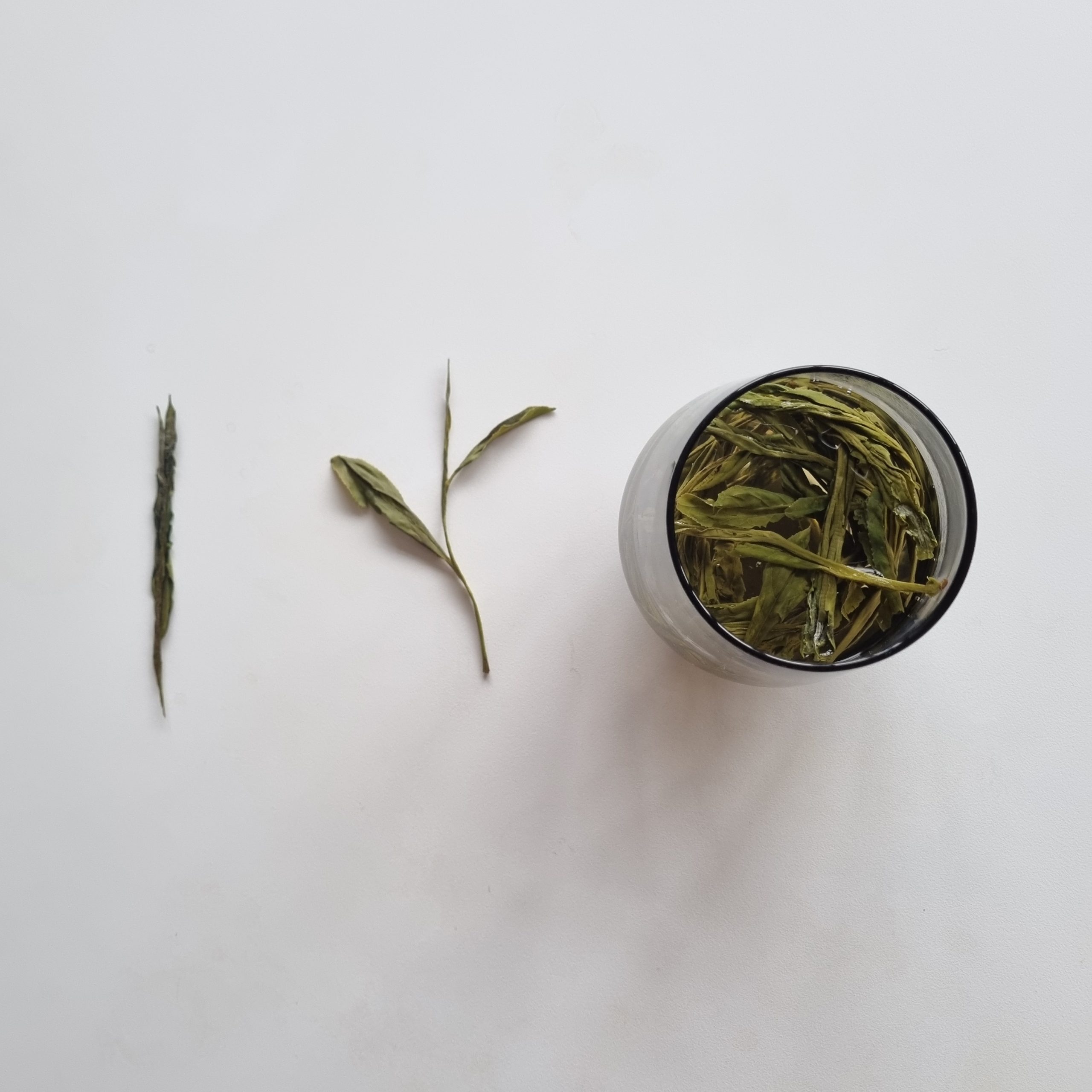 2025 First Flush Hand-Roasted Taiping Houkui