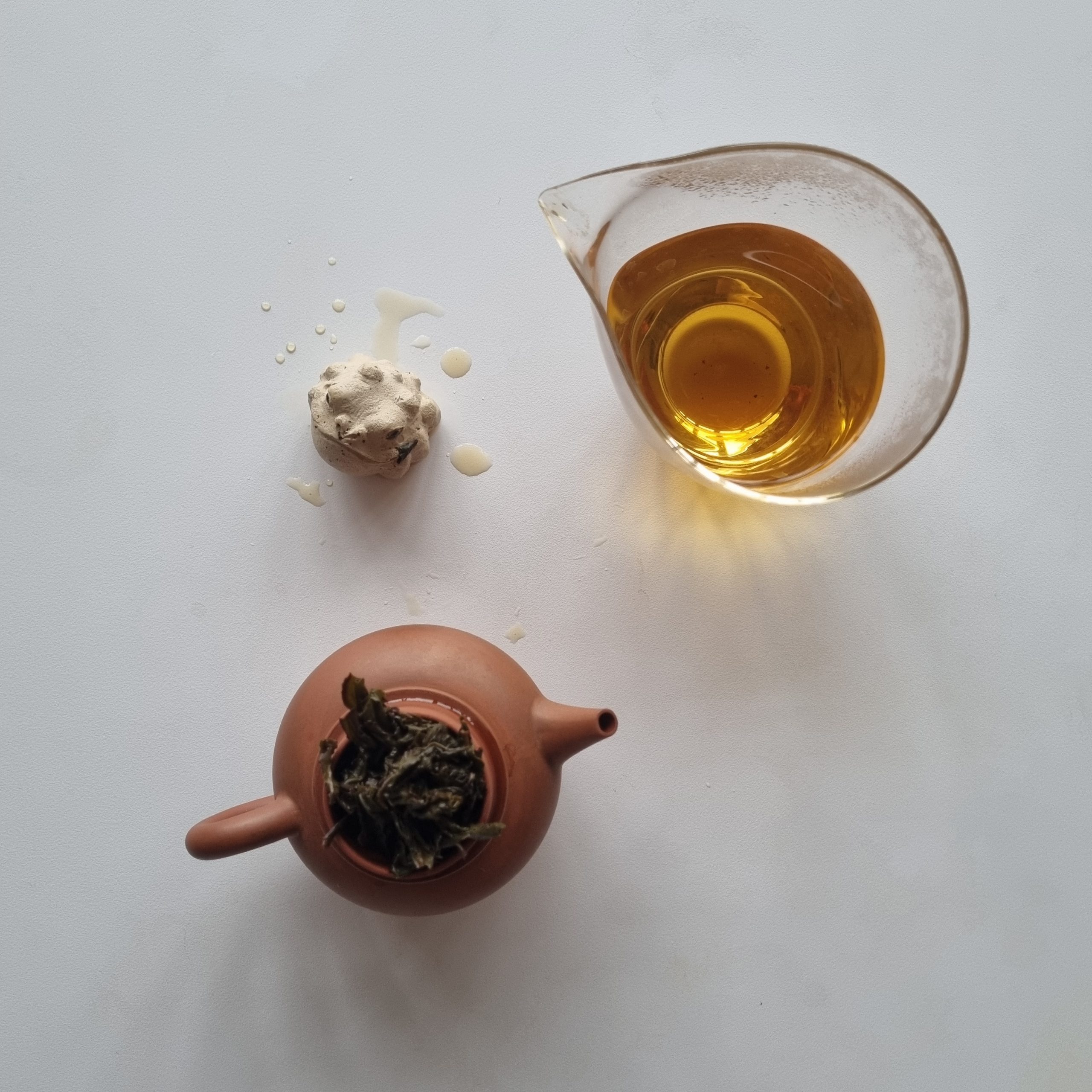 Tie Ba Tie Guan Yin