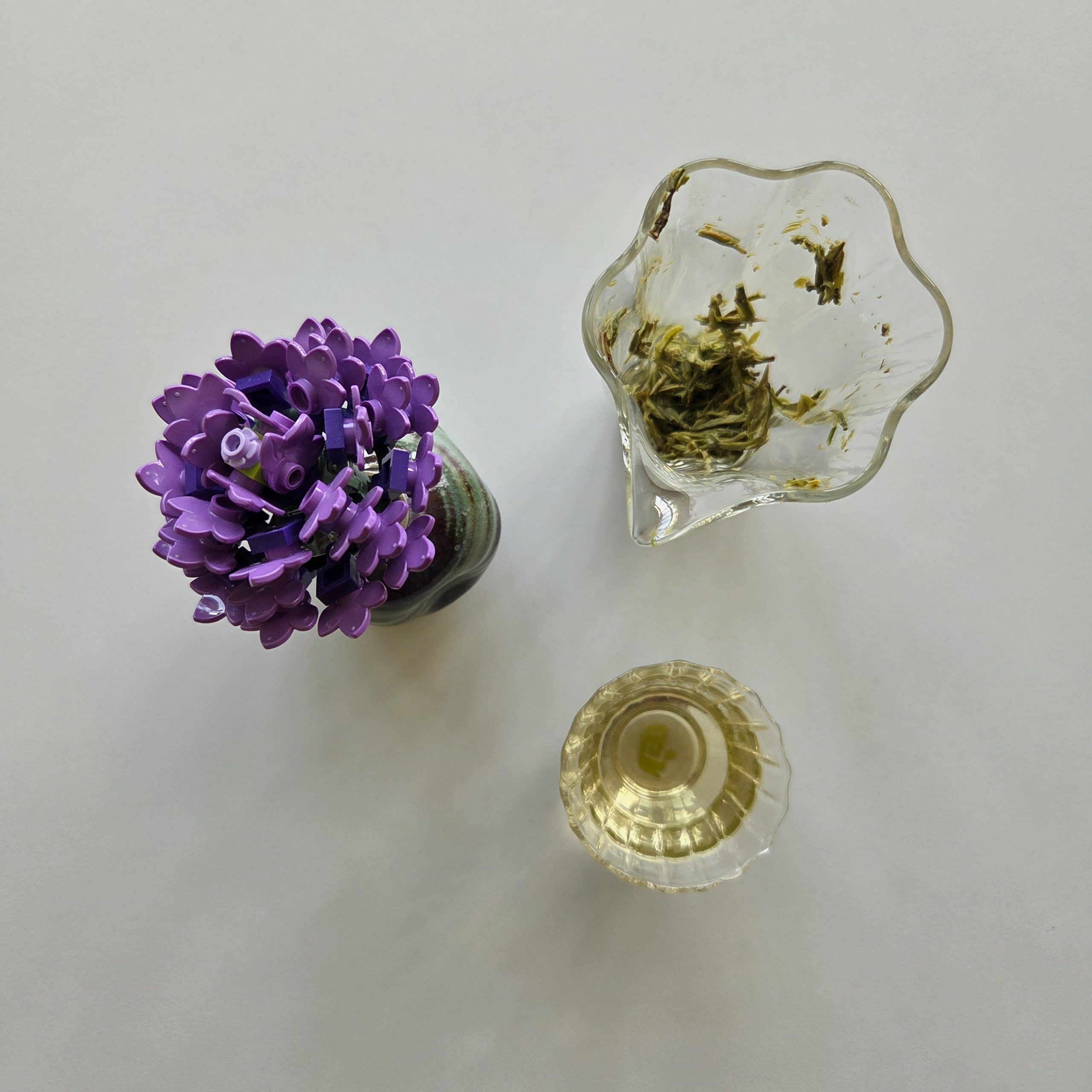 2025 First Flush Anji Bai Cha