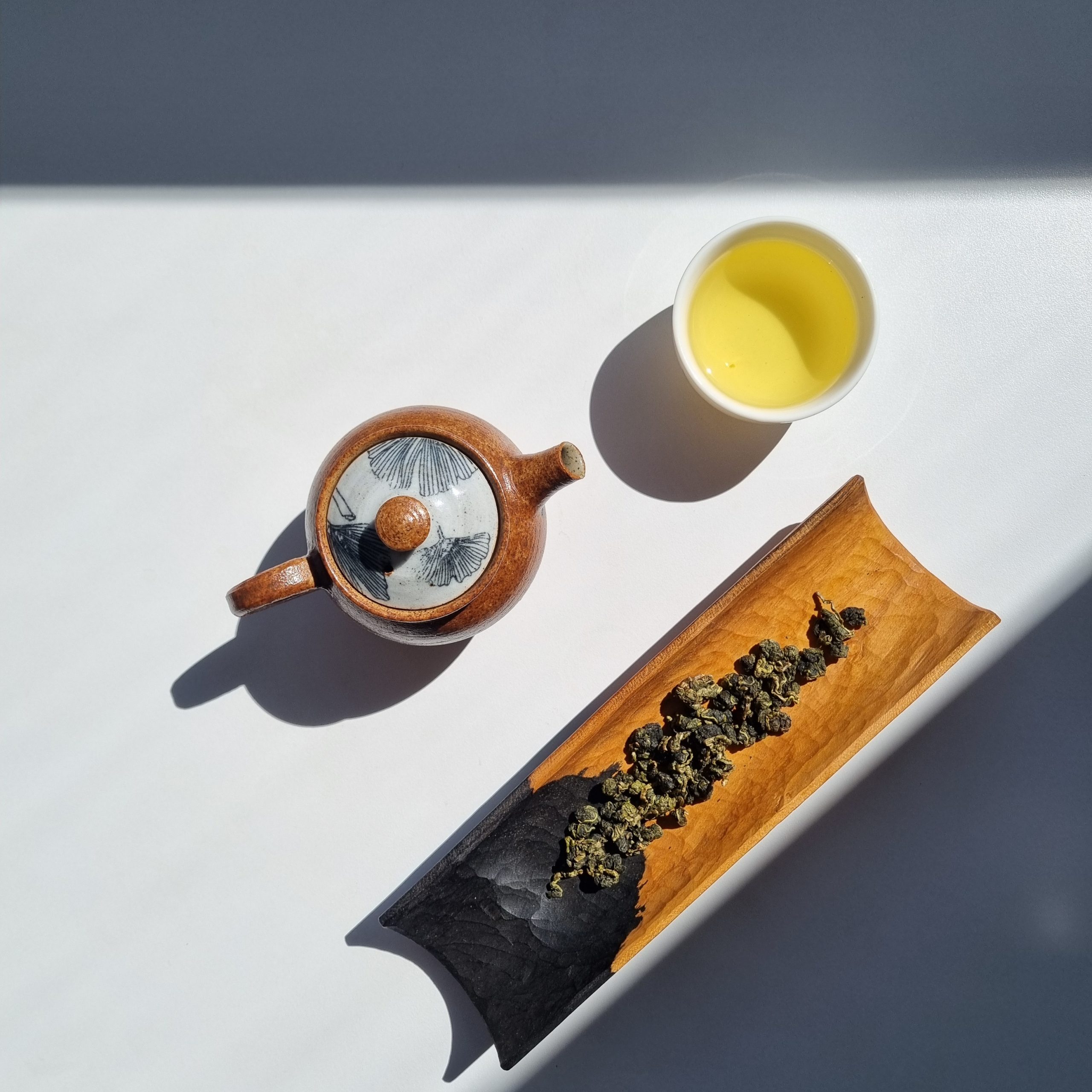 Cloud Nine – Chi Lai Shan