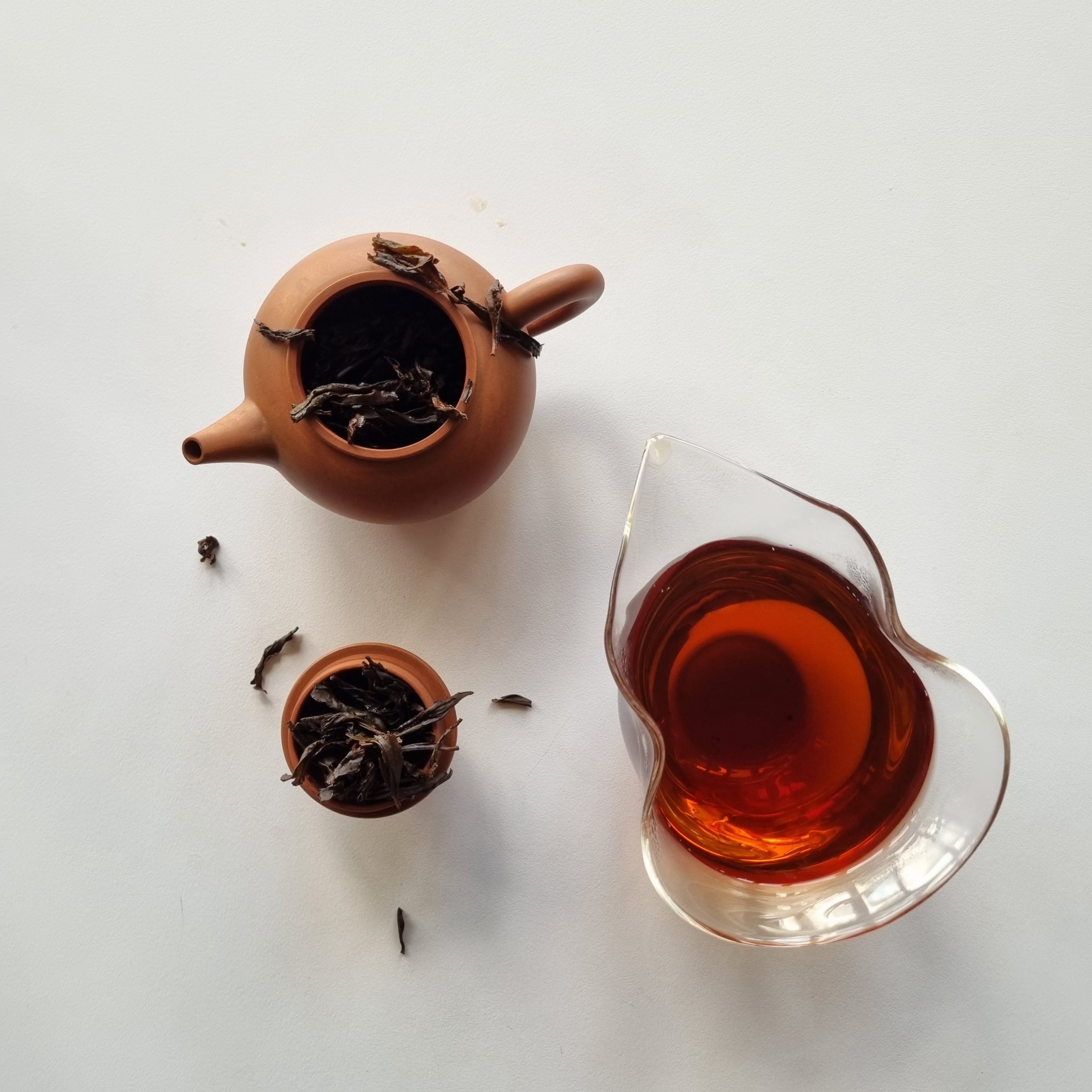 Da Hong Pao