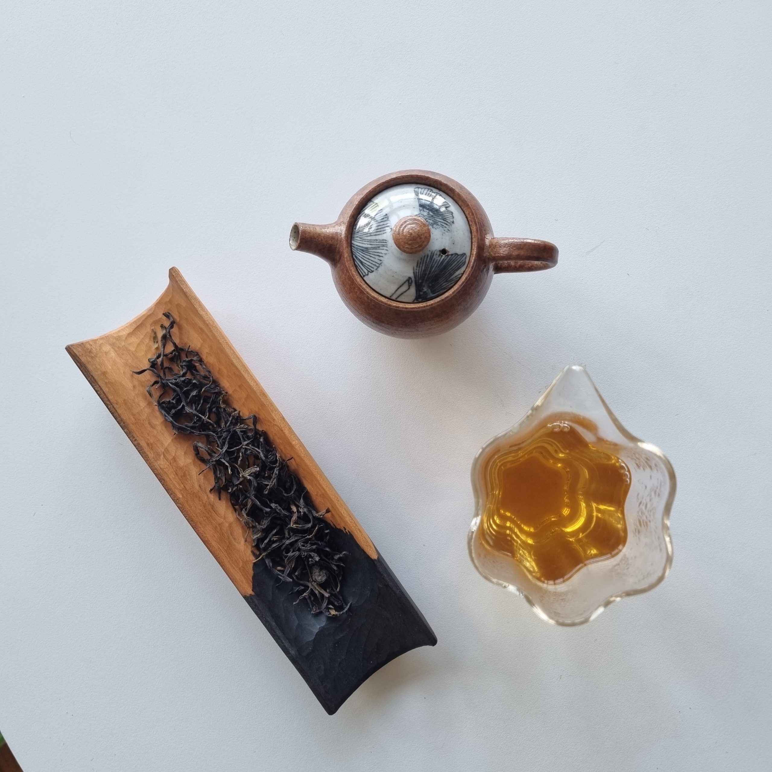 Old Bush Mi Lan Xiang